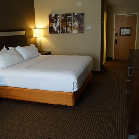 Holiday Inn Express Hotel & Suites Watertown - Thousand Islands By Ihg المظهر الخارجي الصورة