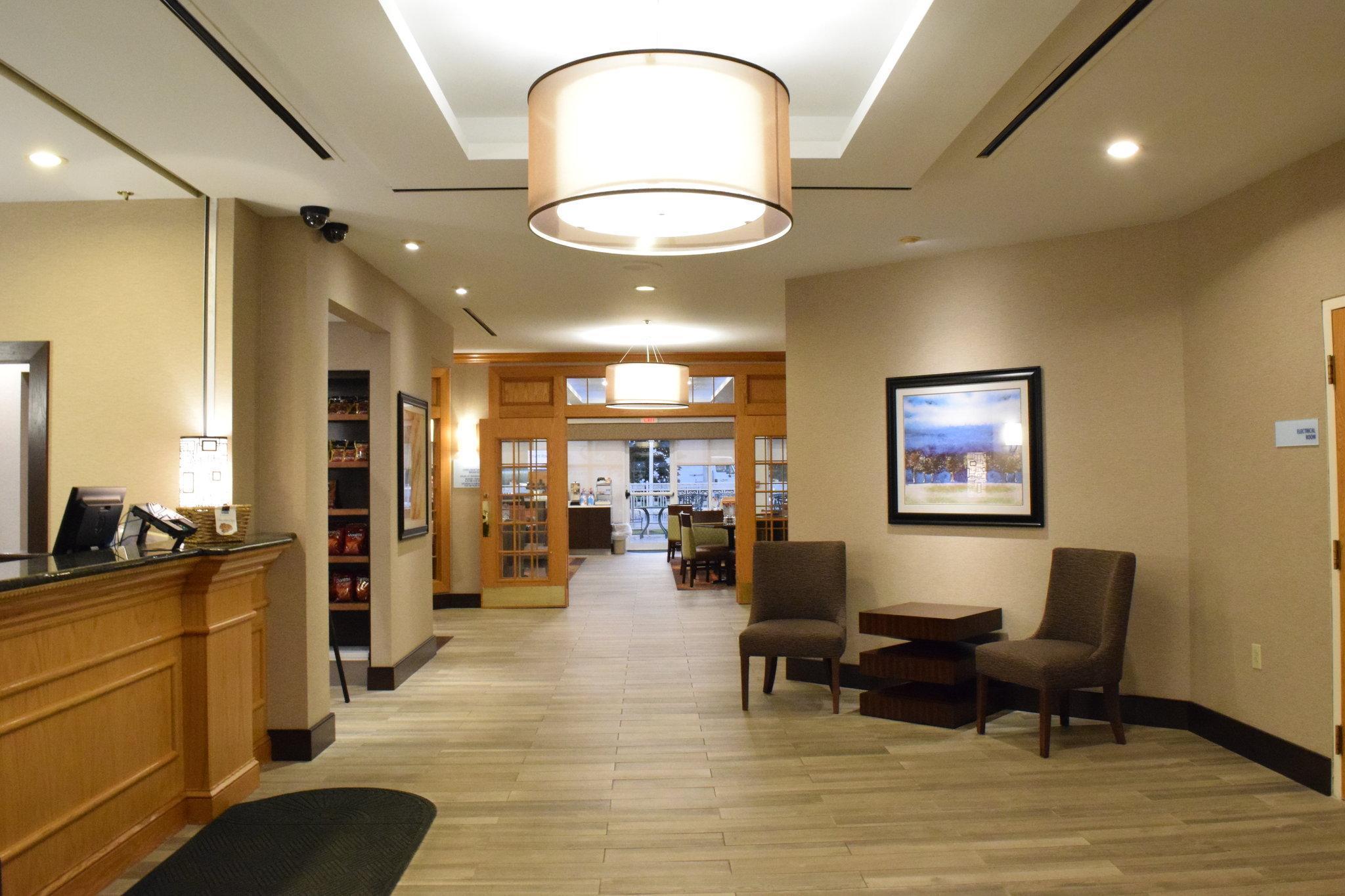 Holiday Inn Express Hotel & Suites Watertown - Thousand Islands By Ihg المظهر الخارجي الصورة